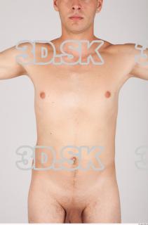 Upper body texture of Dionyz 0001